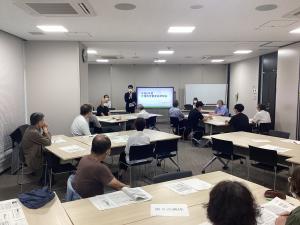 三原市介護認定審査会委員研修会