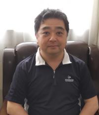 西田井紀宏さんの写真