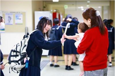 児童館「ラフラフ」②