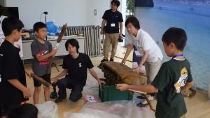 学芸２