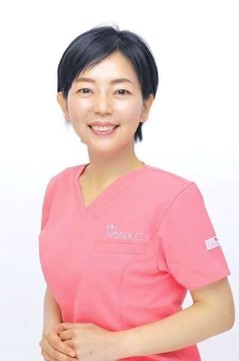神戸貴子さん