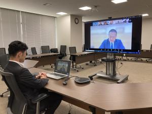 広島広域都市圏　第24回“神楽”まち起こし協議会