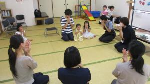 おでかけ児童館１
