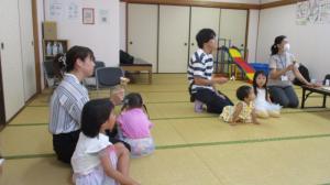 おでかけ児童館2