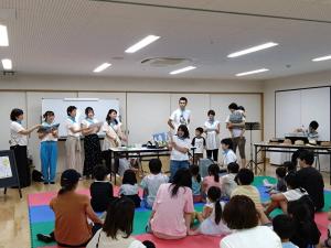 いろえんぴつ１