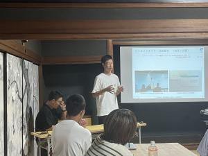 三原さん