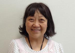 吉池先生