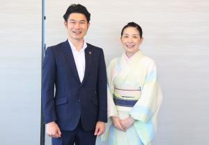 三原市ふるさと大使 日向ひまわりさん