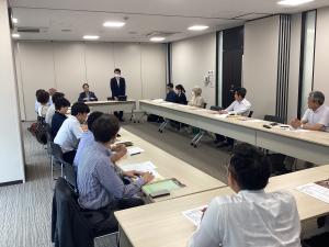 広島みはらプリンプロジェクト実行委員会