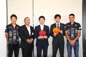 ヴィクトワール広島　佐木島ロードレース・広島クリテリウム開催報告