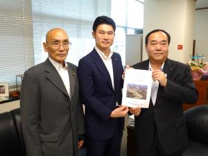 令和7年度三原市主要事業に係る提案活動