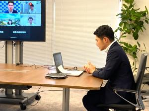 (Web)第1回予防接種行政フォーラム＆ワークショップ