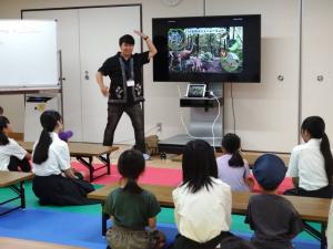 ９月イベント１