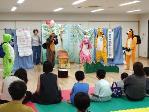 観劇会１