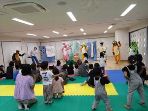 観劇会２