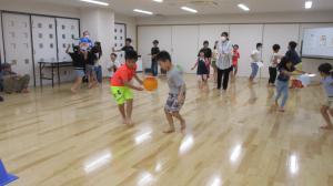 風船運動会１