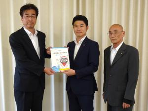 令和7年度三原市主要事業に係る提案活動