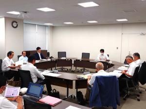 令和６年度第１回空家等対策協議会