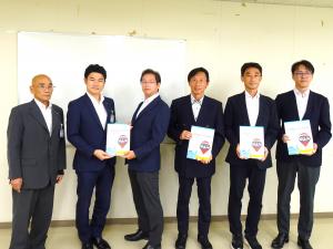 令和7年度三原市主要事業に係る提案活動
