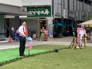 第5回瀬戸内フラダンス フェスティバル