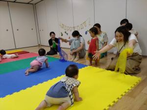 ラフラフサーキット１