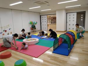ラフラフサーキット２
