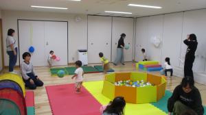 ラフラフサーキット４