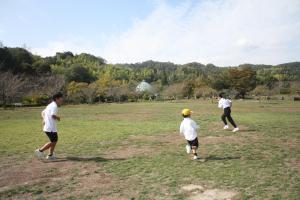 社会見学