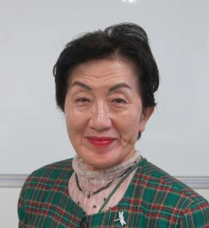 講師写真