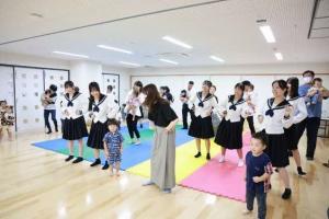 交流の様子5