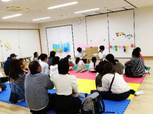カモンベイビー１