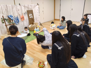 カモンベイビー３