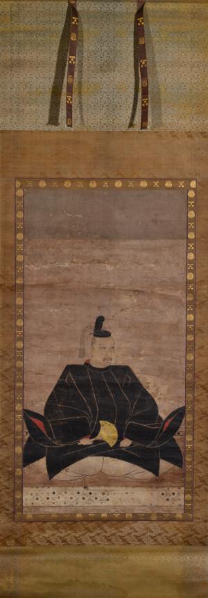 隆景像