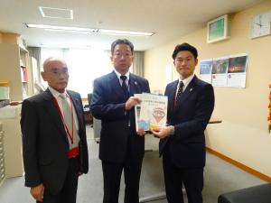 令和７年度三原市主要事業等提案活動
