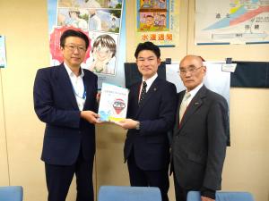 令和７年度三原市主要事業等提案活動
