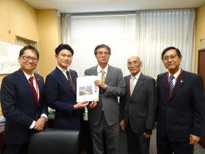 令和７年度三原市主要事業等提案活動