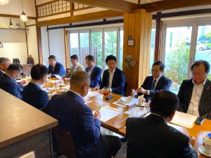 臨空広域経済交流協議会