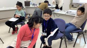 言語聴覚士２