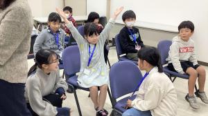 言語聴覚士①