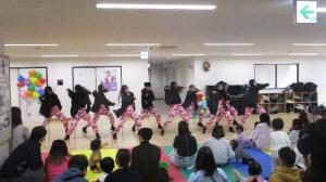 文化祭の様子２