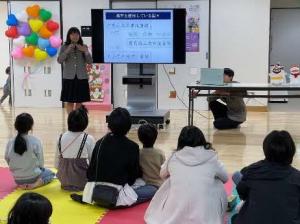 文化祭の様子７