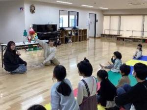 文化祭の様子５