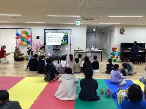 文化祭の様子8