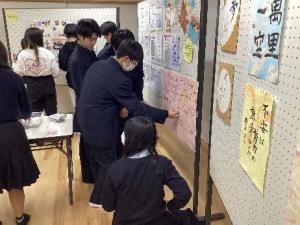 文化祭の様子10