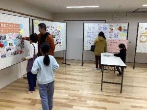 文化祭の様子9