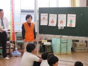 鷺２
