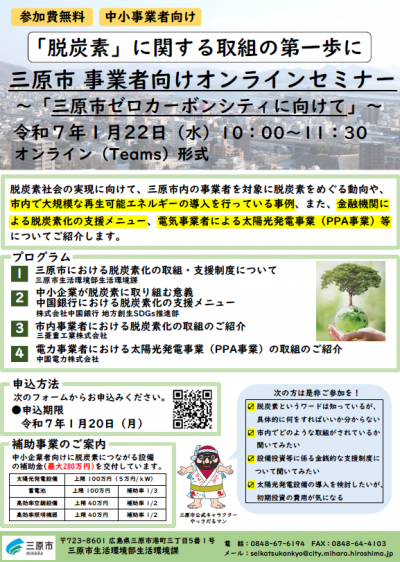 チラシ(画像)