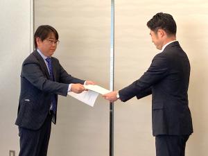三原市廃棄物減量等推進審議会からの答申