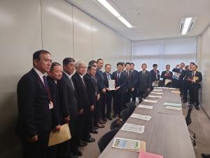 治水事業に係る広島県独自要望