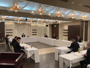 令和6年第2回広島県市町総合事務組合議会定例会